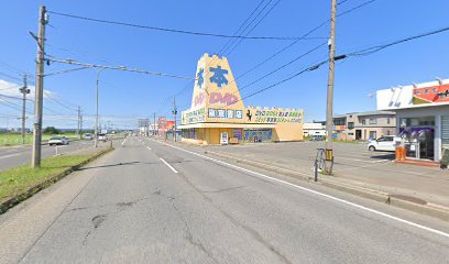 東京書店 東バイパス店