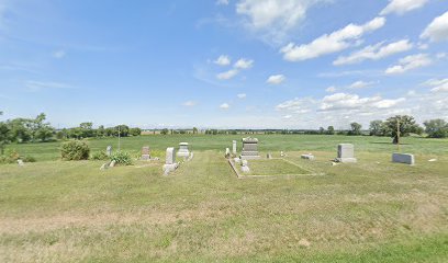 Feather Cemetery