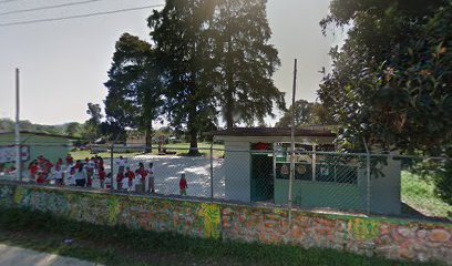Escuela Primaria ' Lázaro Cárdenas Del Río'