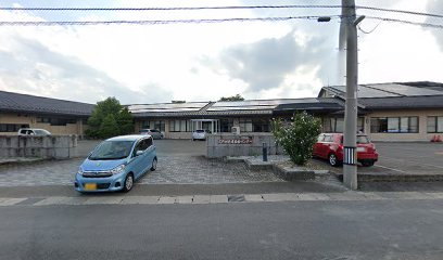 忍野村 保健福祉センター