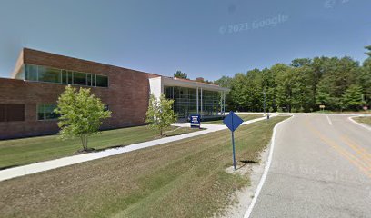 DeVos Graduate School - Midland, MI
