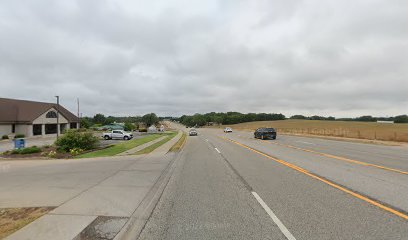 COVID-19 Drive-Thru Testing at Walgreens