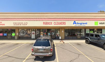 Parker Cleaners