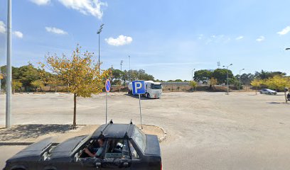 Estacionamento