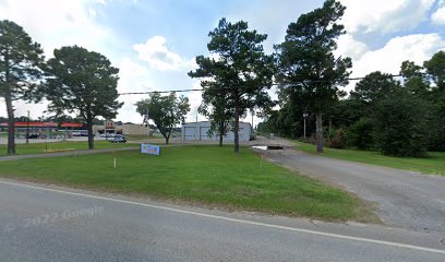 Jackson Skipper Fire Station #2