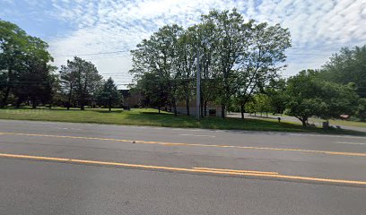 Seton Food Pantry - Food Distribution Center