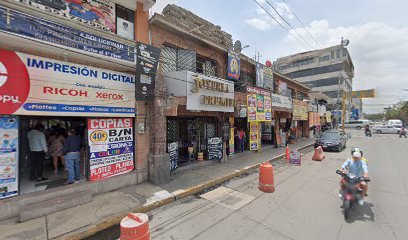 Doctora Nancy De la Cruz Cruz