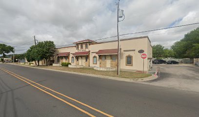 Copperas Cove Building Department