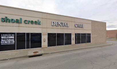 Shoal Creek Dental Care: Gaik Bradley DDS