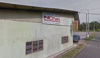 Nova Advertising