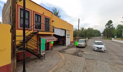 Hotel Rincón de la Galera