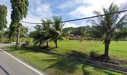 Perpustakaan Awam Cawangan Kuala Perlis