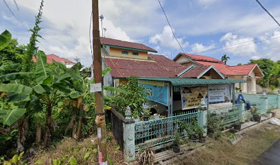 Agen produksi eskrim