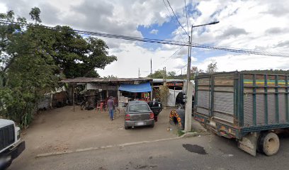 Vulcanizadora Hermanos Tochimani