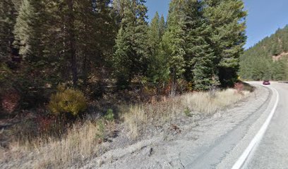COLD SPRINGS CAMPGROUND - BOISE NF (recgovnpsdata)