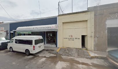 Mueblería ROCO Ixtlán