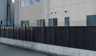 福岡県警察本部自動車修理工場