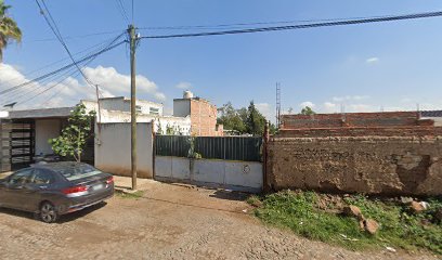 Telesecundaria, Lázaro Cárdenas Del Río