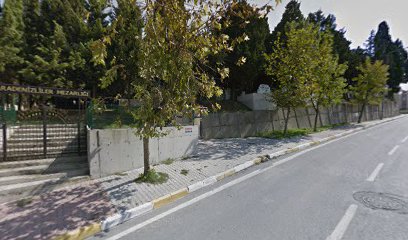 Karadenizliler Mezarlığı