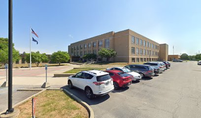 Ben Davis University High School