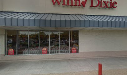 Winn-Dixie Wine & Spirits