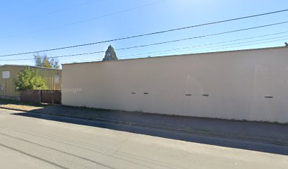 Willits Food Bank - Food Distribution Center