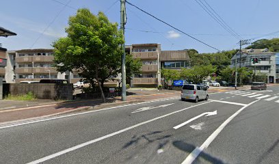 おそうじ本舗 高知北店