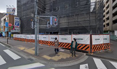 和光市駅前かわはら内視鏡・消化器内科クリニック