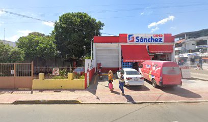Super Sánchez