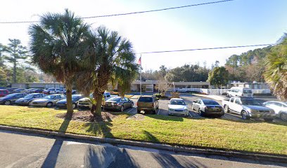 Green Cove Springs Rehabilitation and Care Center