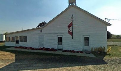 Dungannon United Methodist Church
