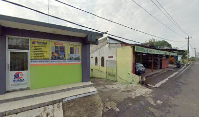 Pondok Pesantren Sangbani