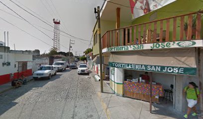 Tortilleria San Jose