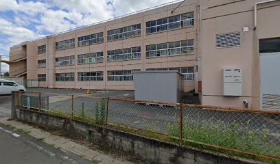板倉町立西小学校