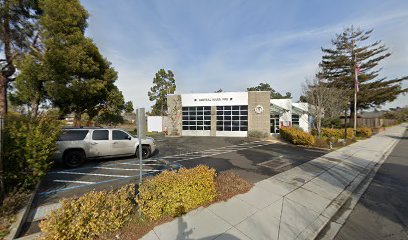 Corte Madera Fire Department Station 13
