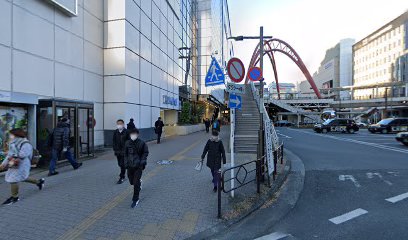 （株）東京ふう月堂 ルミネ立川店