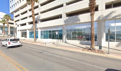 Vein Center Of El Paso