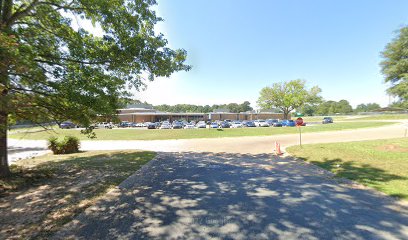 Webster Parish Pre School