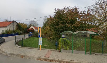 Nový Jičín, Loučka ZD