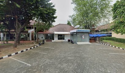 Klinik Terpadu Universitas Indonesia