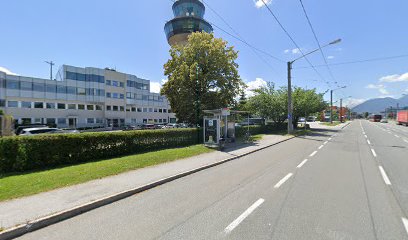 GULET Touristik GmbH & Co KG - Flughafenschalter
