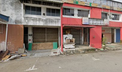 Pemborong & Pasar Mini Umex