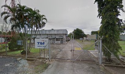 IBUSAWAT TM SIMPANG EMPAT, KEDAH