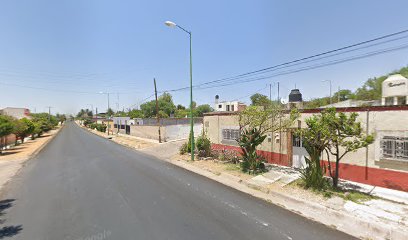 Seguridad Pública de Tepetongo Zacatecas
