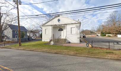 Smithtown Masonic Temple