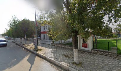 Ziraat Bankası Çifteler/Eskişehir Şubesi