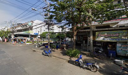 Baan Suan Thon Bangmod Condominium