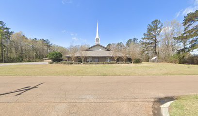 The Church of Jesus Christ of Latter-day Saints