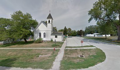 Creston Baptist Church