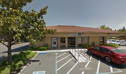 Chase Mortgage